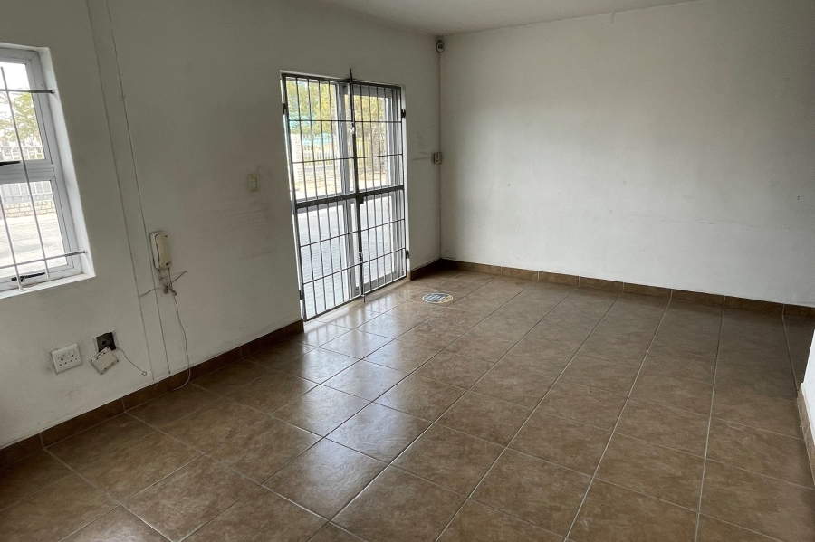 Commercial Property for Sale in Racing Park Western Cape